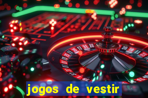 jogos de vestir justin bieber